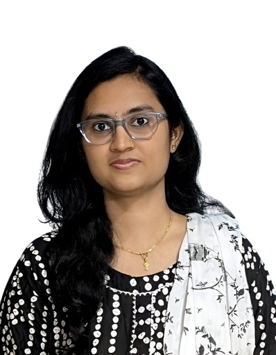 Therapy session with Niveditha